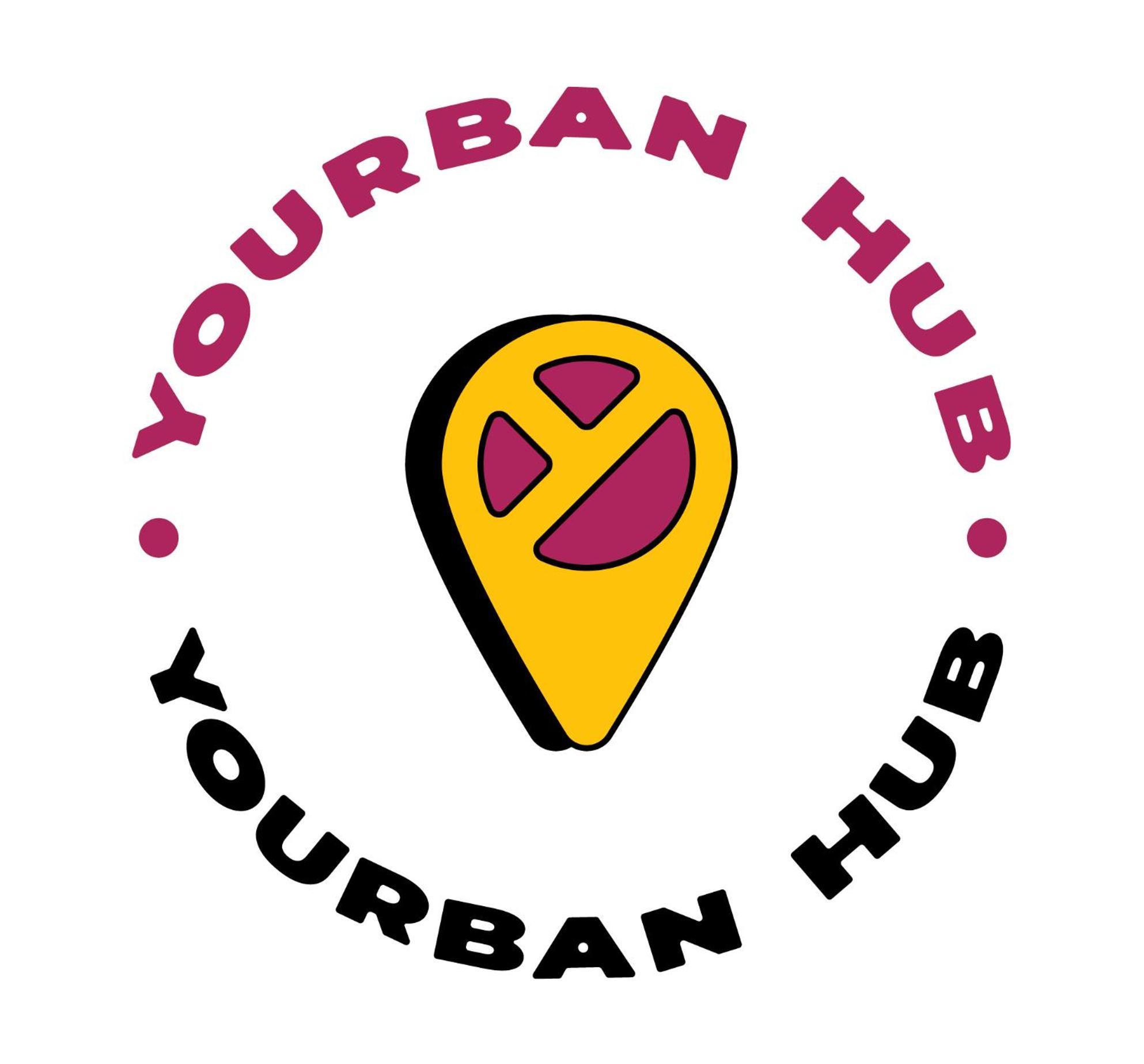 Yourban Hub Naples Luaran gambar