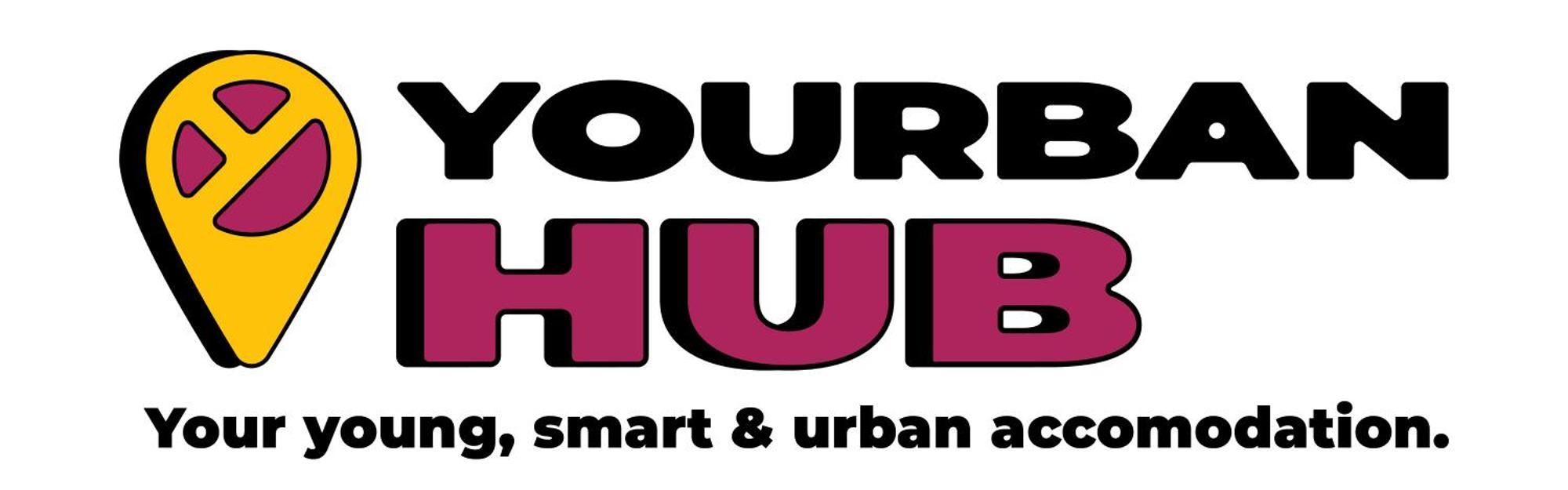 Yourban Hub Naples Luaran gambar